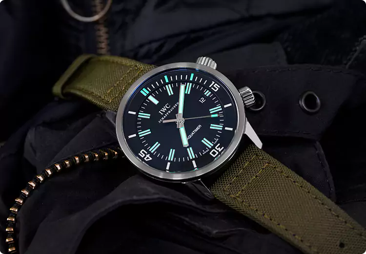 Professional Watch Appraisal in Kamloops, BC