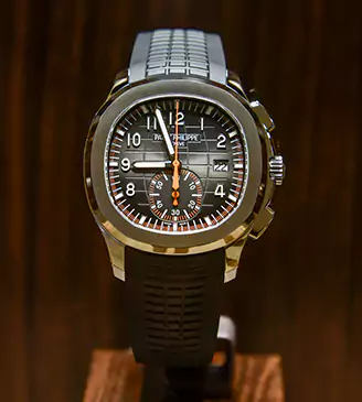 Watch Broker in Kamloops, BC